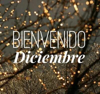 Damos la bienvenida al mes de la Navidad: ¡Bienvenido Diciembre!
<a href="/JoyeriaHarmony/">Joyería Harmony</a> #joyeriaharmony