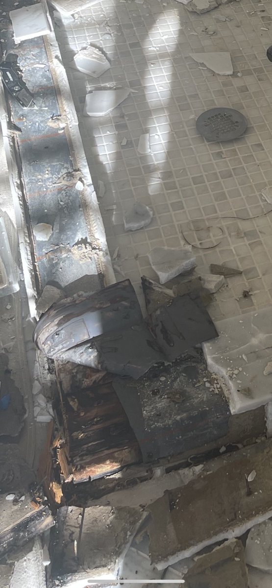 Michael Friedman tweet media