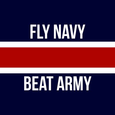 bluengoldreport's tweet image. #NewProfilePic #FlyNavy #BeatArmy