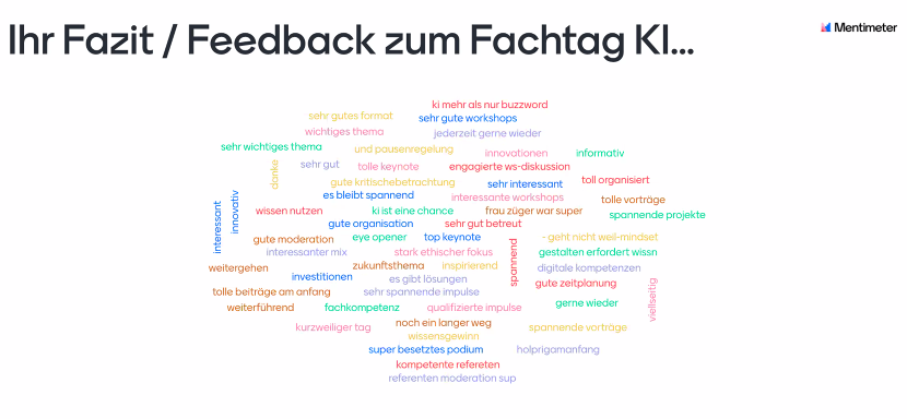 DerVdDD's tweet photo. Wir hatten noch viel länger diskutieren können! Vielen Dank an alle Teilnehmenden, auch für das Feedback ... https://t.co/tESih2qYJ2