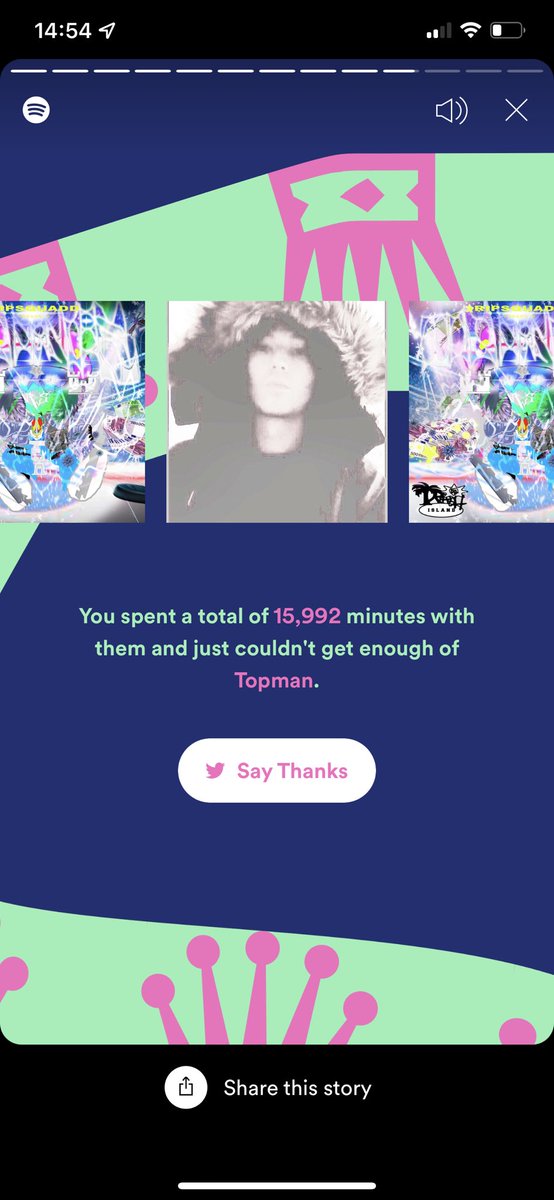 iluszns's tweet photo. @digtlsoul @Spotify Lol https://t.co/WPEcLPyGKn