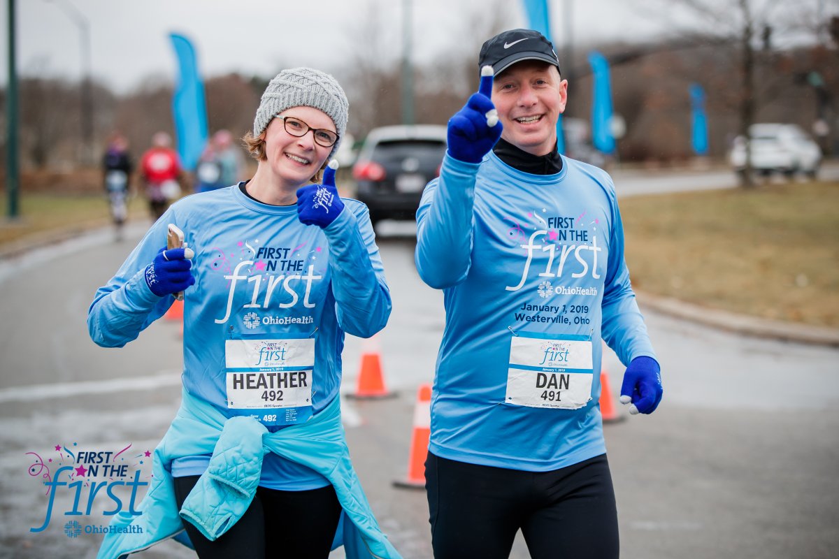 M3SSports's tweet photo. We are just one month away from the @OhioHealth First on the First 5K!
https://t.co/UGGsF2FsQE
Start your New Year and your Cap City Training off on the right foot with the 2022 OhioHealth First On The First 5K.
#FirstOnFirst #GiveEmHealth #M3SSports https://t.co/gHQN4bkopb