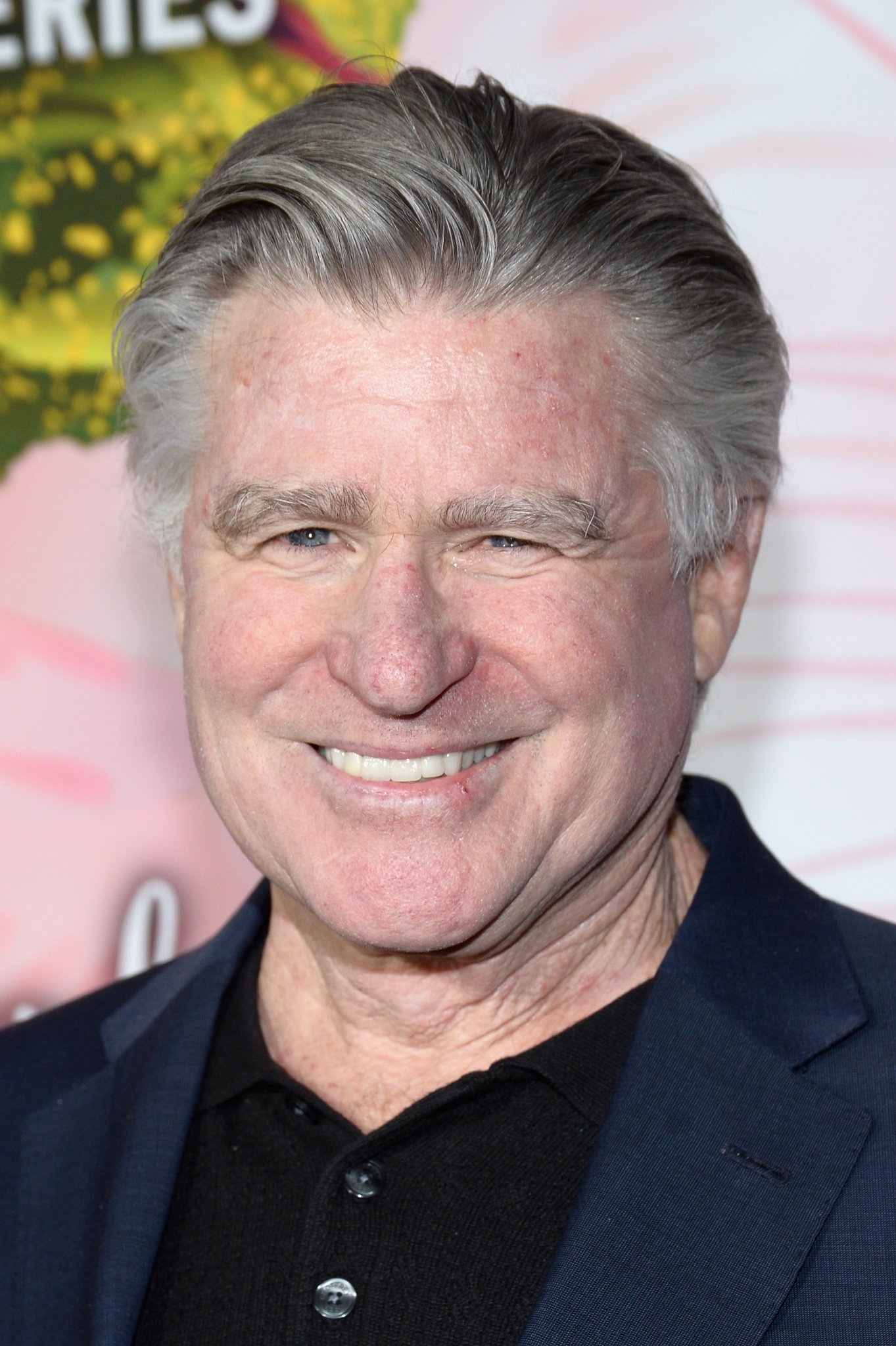 Happy Birthday dear Treat Williams! 