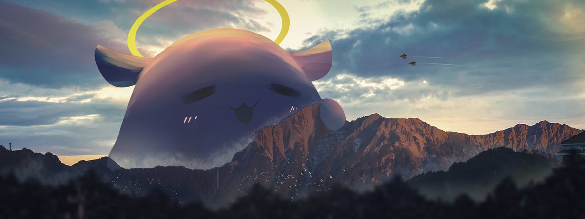 Ancient tako ecological survey 3️⃣
#inART  #いなート