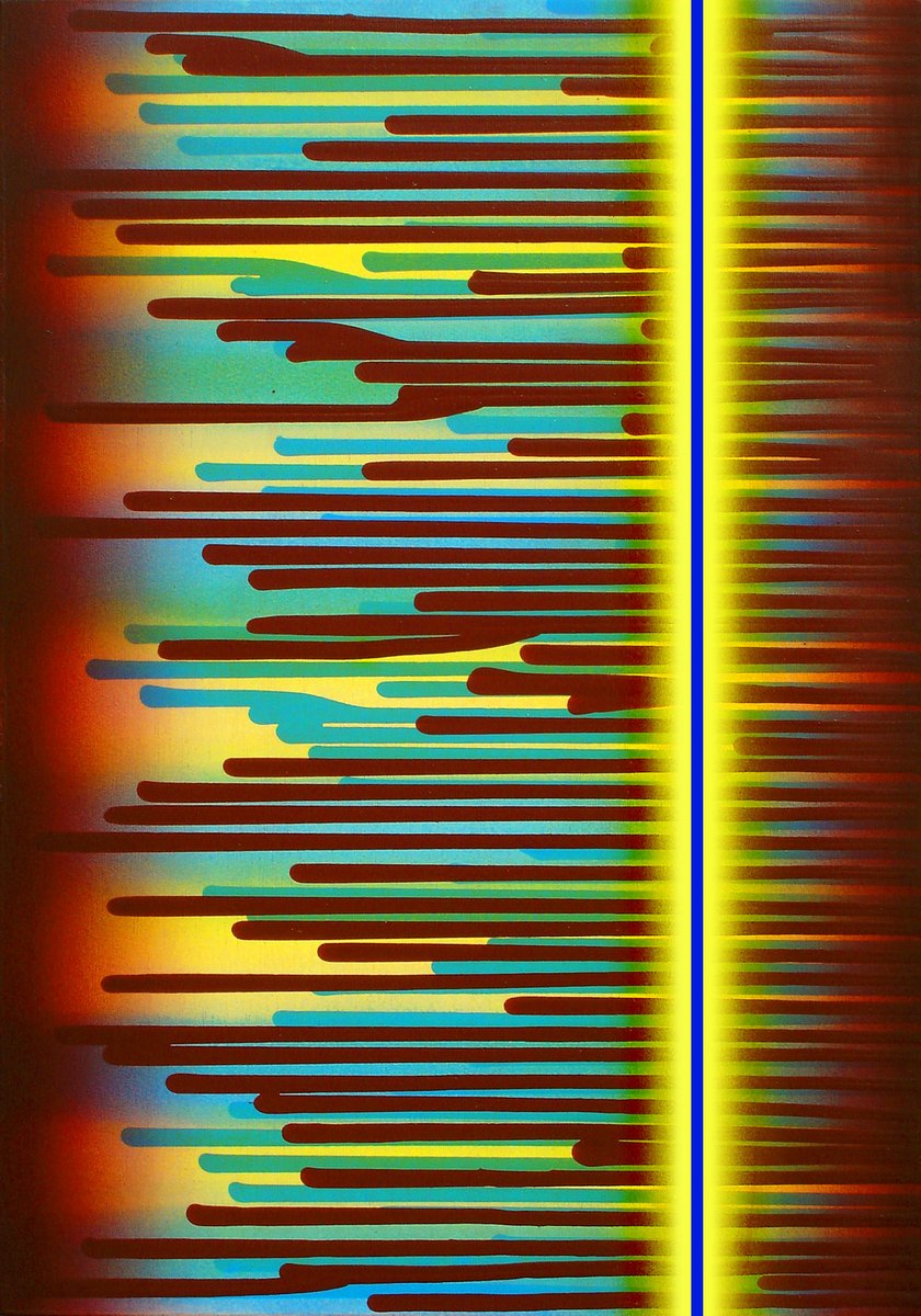 AbstractANFTs's tweet photo. Abstract Painting series. Little Night nº03.
https://t.co/Q8Q7U0JtHl https://t.co/7KTHPSz5fz