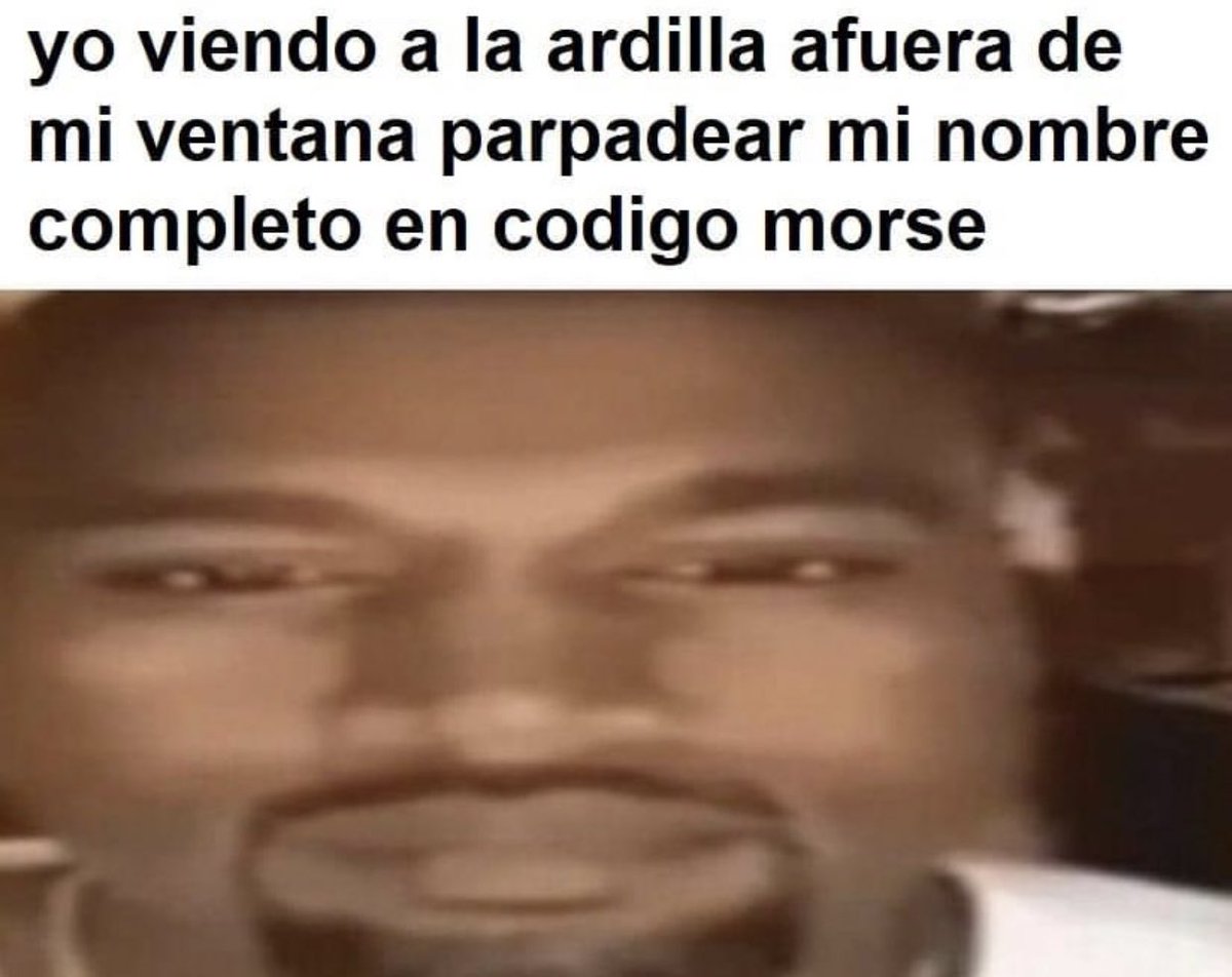 Tw00TM's tweet photo. @Rayistasbienwo1 Si wey XDD en especial cuando el señor Robinson dice:
“Esta vez fui arrestado voy violar 11 acuerdos de los tratados de paz”
Gracias ✨ https://t.co/ZehcL4piAM