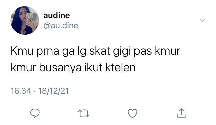 annelie tweet media