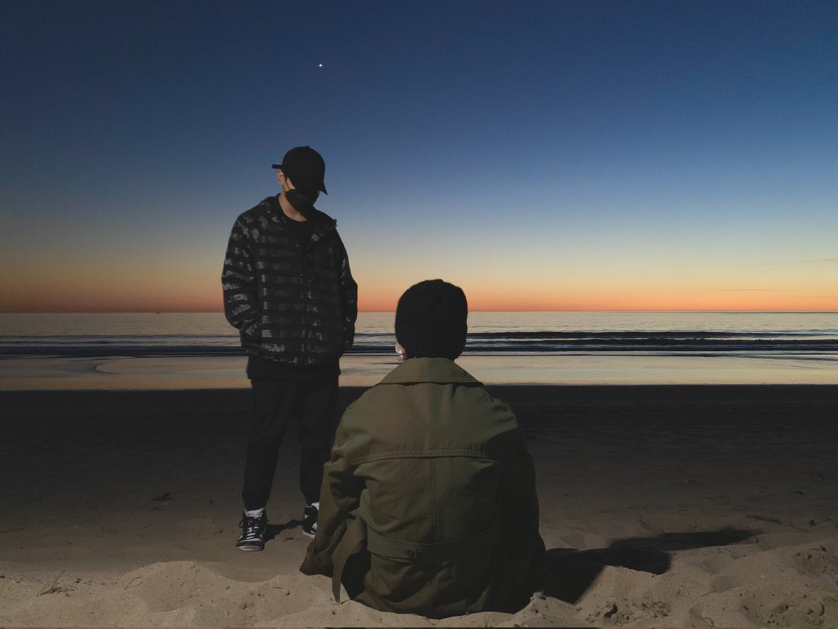 또 가고싶다 #정국