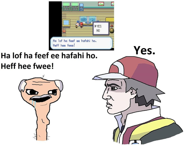 Pokemon Memes (@pkm_memes) on Twitter photo 