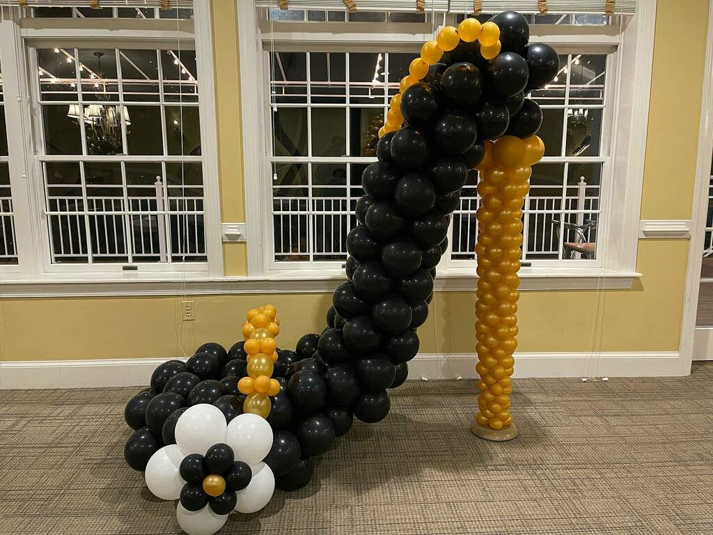 All About Balloons tweet media