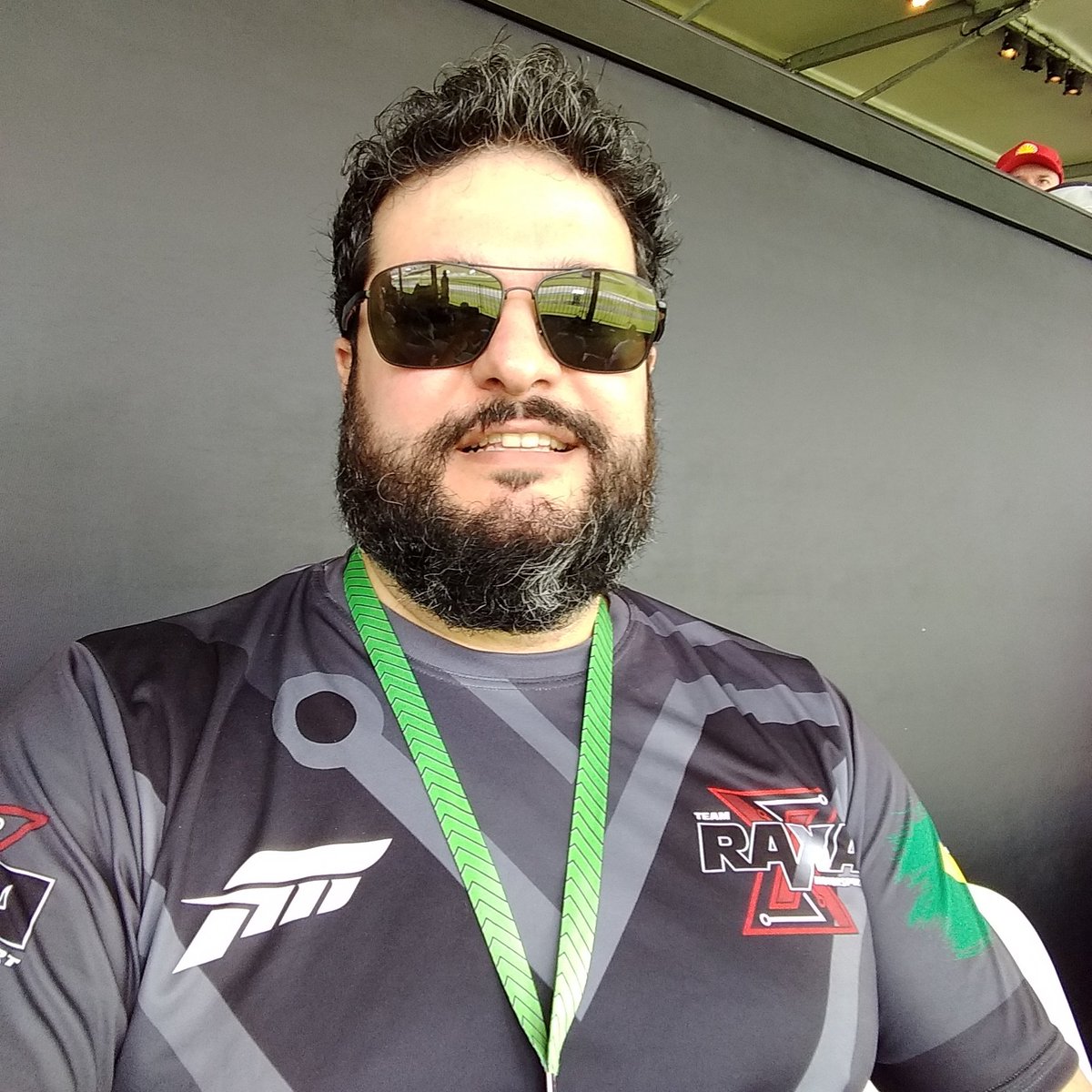 #NewProfilePic
