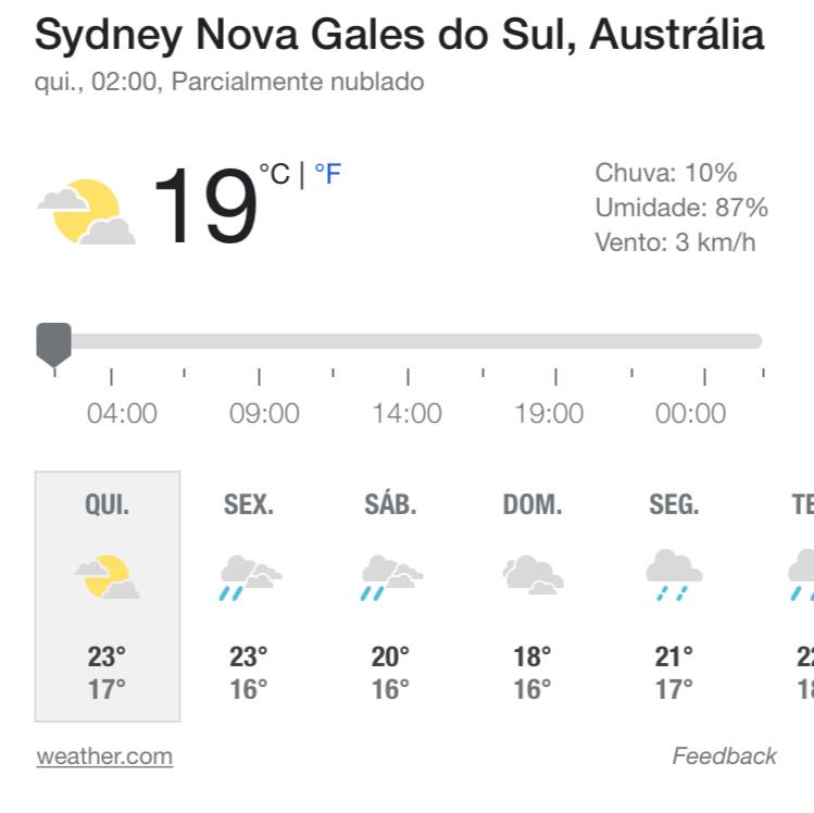 RADIOGWT's tweet photo. Previsão do tempo 
Dia 01/12/2021

Clima com 10% de chuva. A temperatura fica na casa do máximo 19 e minima de 16 a noite. Ventos de até 03km. https://t.co/GwjSf33Pkw