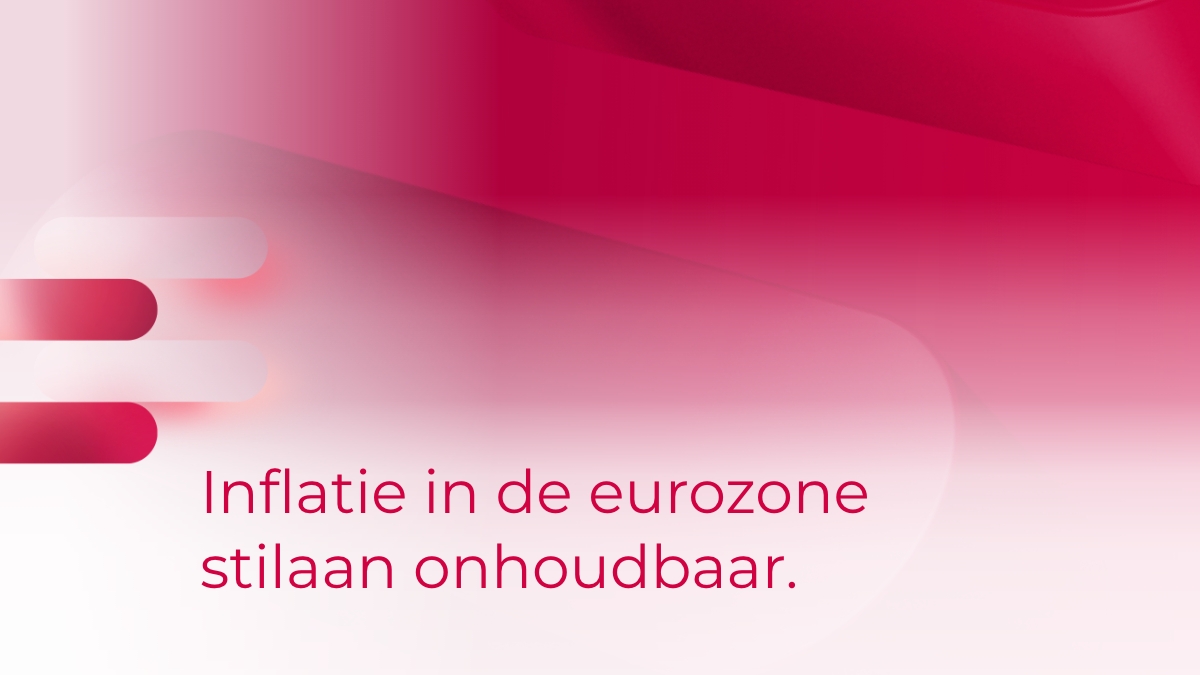Belfius's tweet photo. #BelfiusResearch | Een groot deel van de eurozone kampt met inflatie boven 5 procent. Volgens de Europese berekening bedraagt ze in België zelfs 7,1 procent.
▶ https://t.co/jy7XDkvBs3
#inflatie #eurozone https://t.co/qL3pjdpTAX