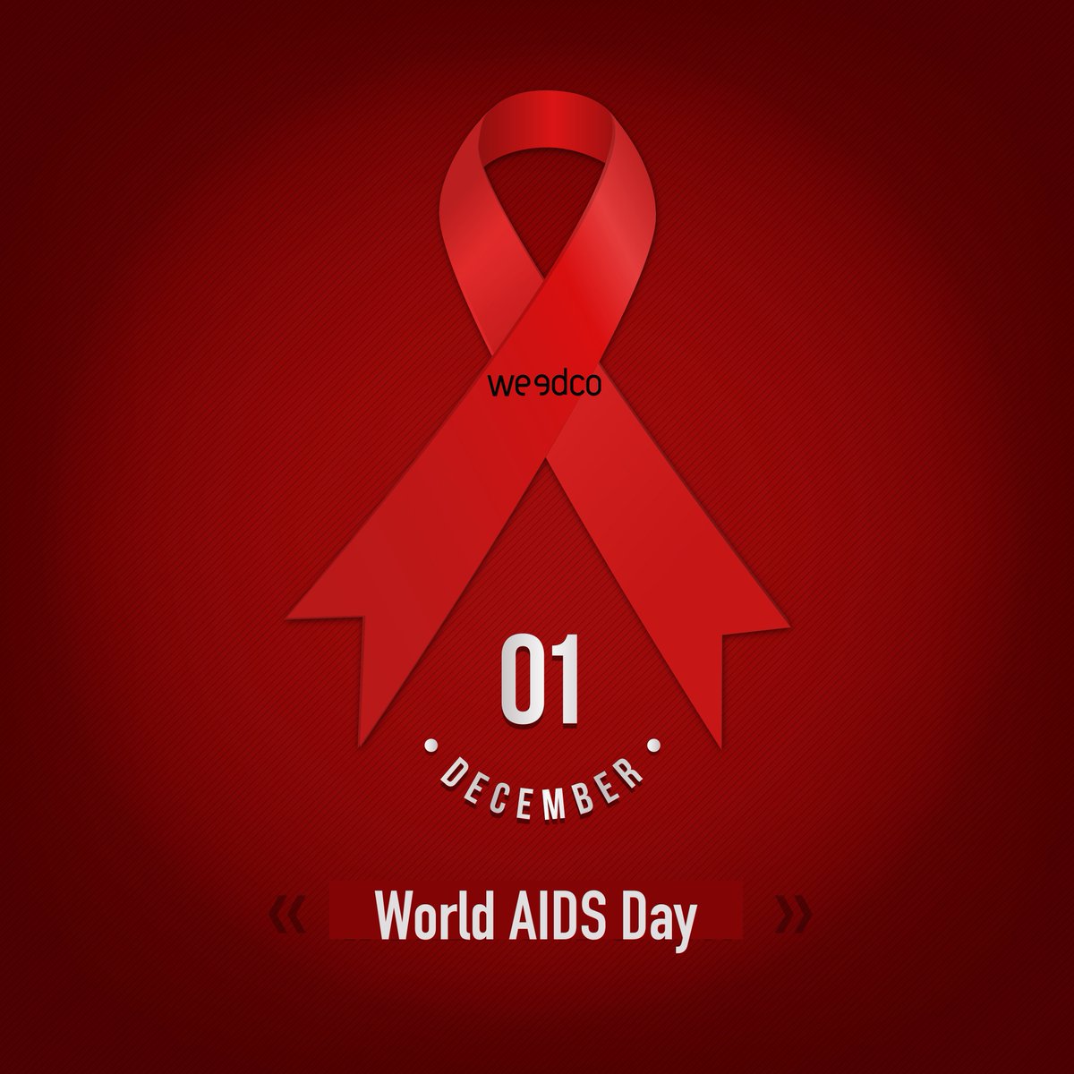 OmgWeedco's tweet photo. Cada 1 de diciembre se celebra el Día Mundial del Sida. Este día es una oportunidad para apoyar a aquellos involucrados en la lucha contra el VIH y para mejorar la comprensión del VIH como un problema de salud pública mundial.
#HazteLaPrueba  |  #TerminemosConVIH  | https://t.co/ptDYNXuI3J