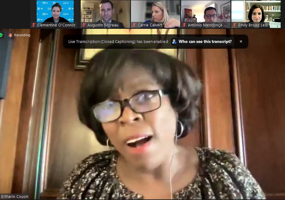 Clementine O'Connor tweet media