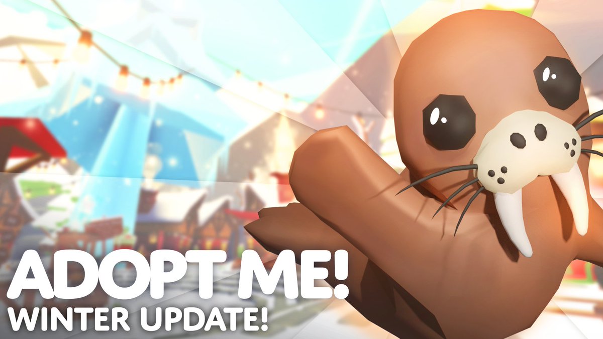 actualicaciones adopt me|TikTok Search