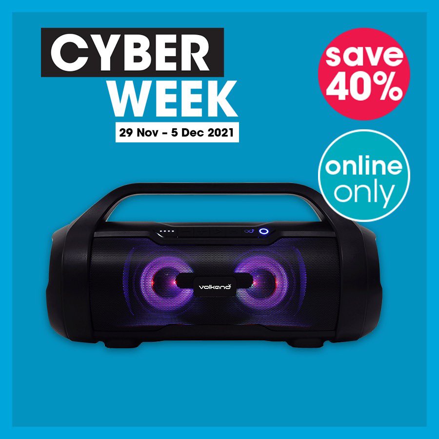 Sisana__G's tweet photo. Shop online and save up to 40% on this Deal!🥳 #ClicksCyberWeek
The Sale is Valid until the 5th! Don’t miss out my lovessss!🥳💃🏽
Shop now! https://t.co/j37RsgqzSc https://t.co/9kUnzI44sj