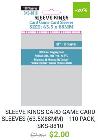 Sleeve Kings tweet media