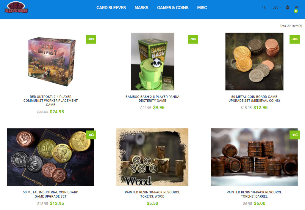 Sleeve Kings tweet media