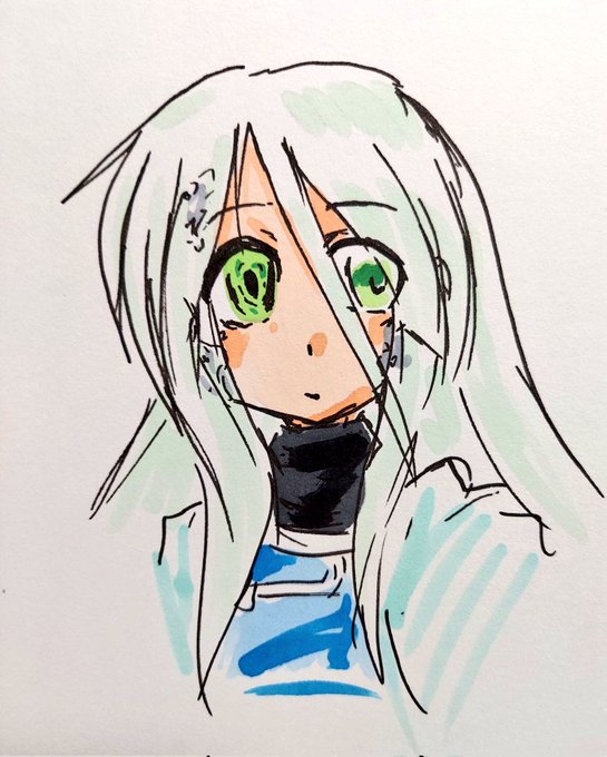 隣の少女のtwitterイラスト検索結果