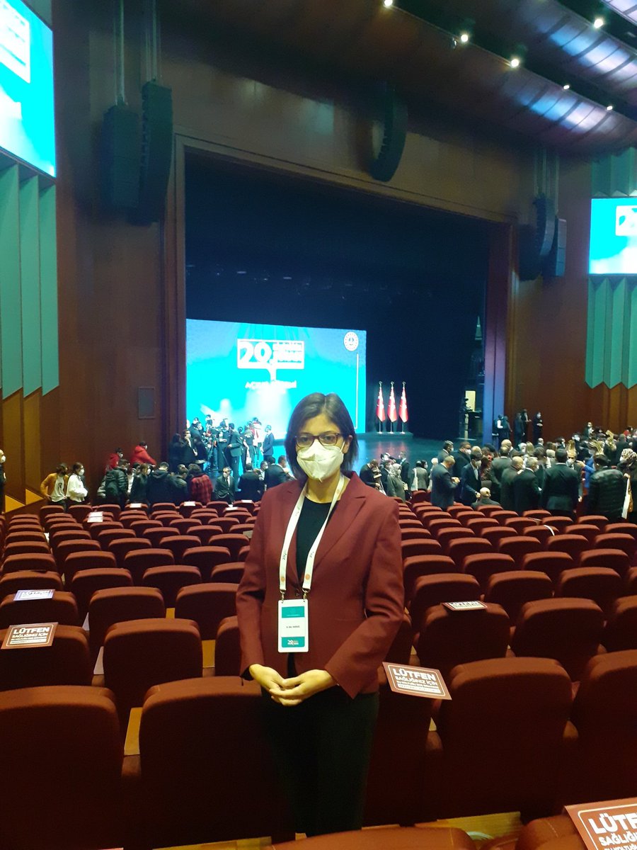 20. Milli Eğitim Şurası