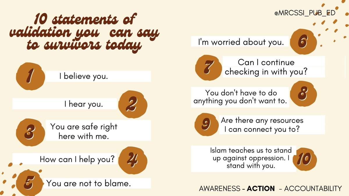 disclosures of violence happen 365 days a year. This #16DaysofActivism2021, we're trying to get you ready for that. #From16to365 #endgbv #endgbv #ldnont