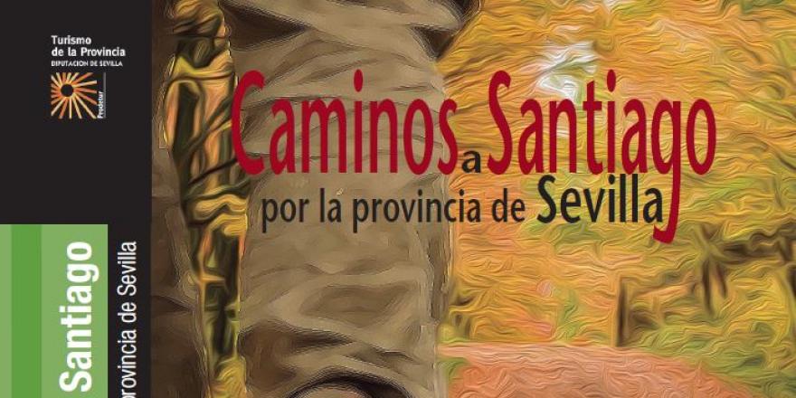 DIPUSEVI's tweet photo. Cinco Caminos a Santiago por la provincia de Sevilla 👉El Camino de la Frontera, con 16 etapas y muy exigente, va de Pruna a  Guadalcanal atravesando la Campiña 🗺️https://t.co/ESmyoqnSoo

#ProvinciaSev #TurismoSev #CaminoDeSantiago #AñoJacobeo2021 @Sevilla_Turismo @VPlataSevilla https://t.co/bMHWNjYUsW
