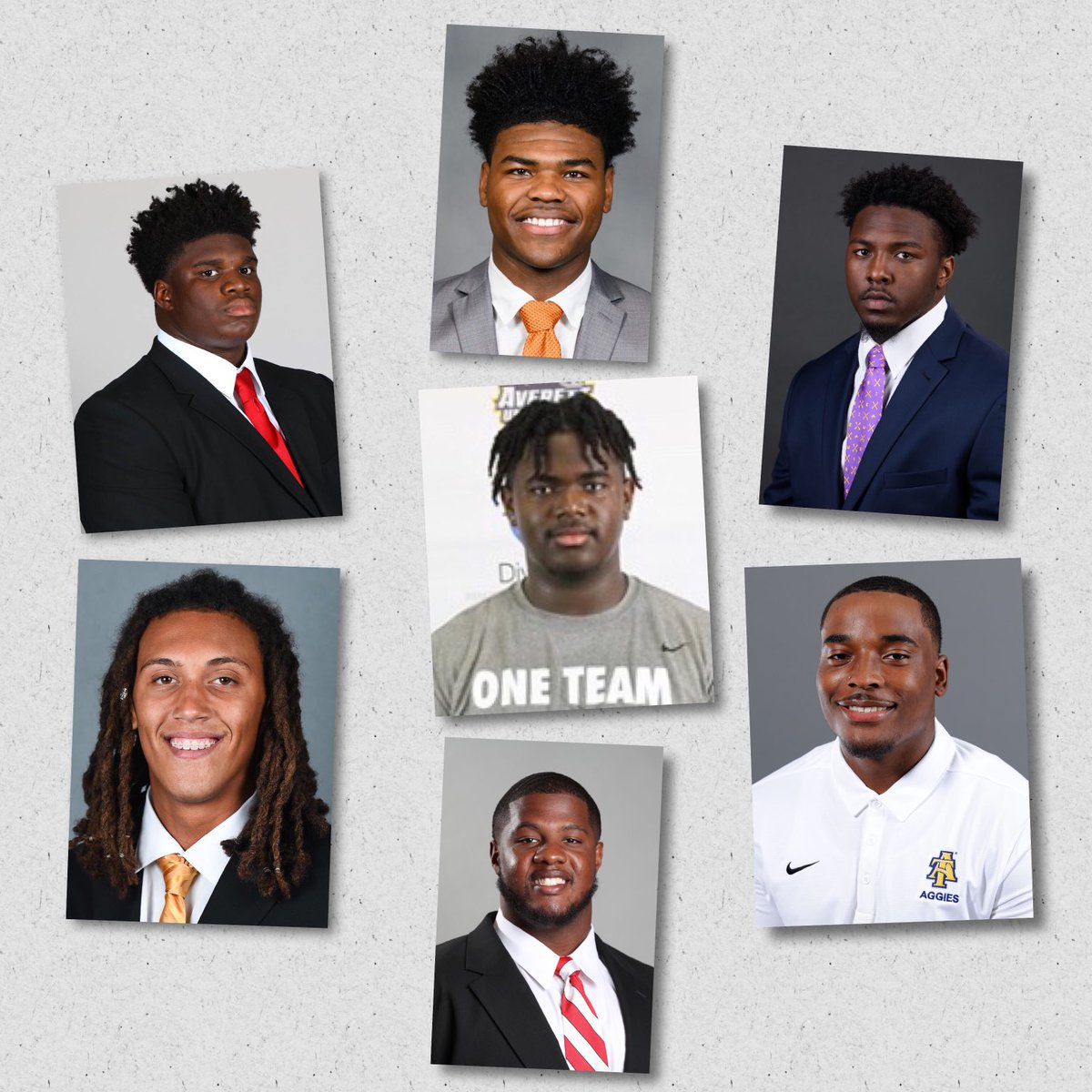 ToCreek's tweet photo. CreekBoyz (All Conference Teams) ⁦@jordanxdavis99⁩ ⁦@TrentonSimpson_⁩ ⁦@Rcdj23⁩ ⁦@JohnEAlston_⁩ ⁦@coreysutton1997⁩ ⁦@Jacobrob3rts_⁩  ⁦@mcmavsathletics⁩ ⁦⁦@BigGrant73_⁩ https://t.co/kLxRdGn2jC