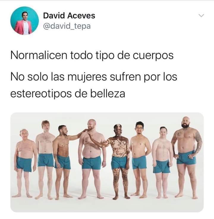 Cosas De Hombres (@dehombrescosas) on Twitter photo 