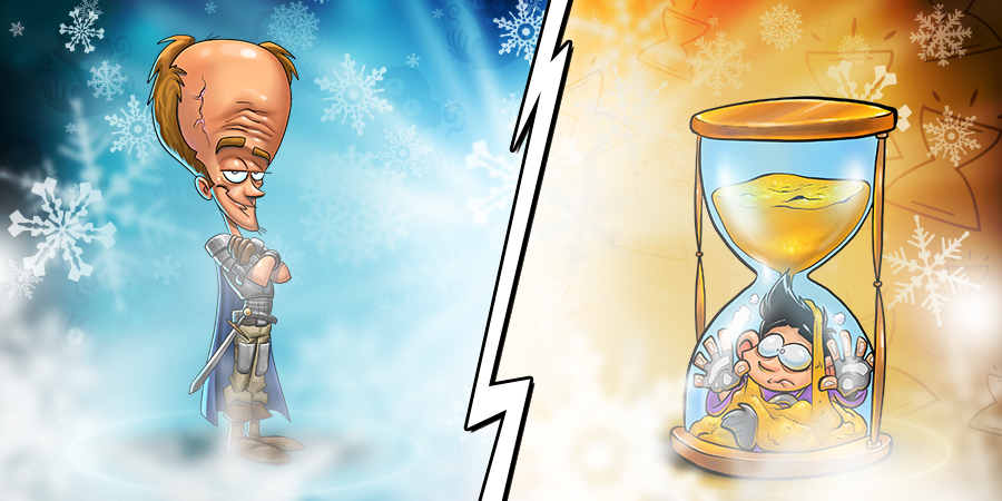 Shakes Fidget on Twitter: "The CHRISTMAS SEASON begins! Christmas pets, Christpas epics! WEEKEND EVENTS more XP and hourglasses, Fri.-Sun.! This Friday at 16 CET the NEW INTERNATIONAL WORLD W52 (https://t.co/0yLdLWbuCV)