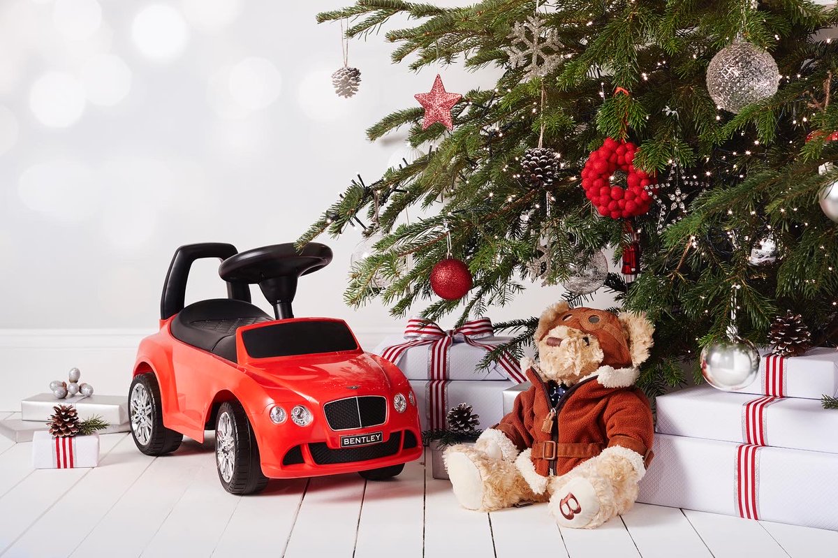 CHRISTMAS GIFTS FOR KIDS! 🎄

Designed to delight and entertain for years to come, our collection of luxury gifts for children includes a range of intricately-designed toys and games.

For more information please contact our parts department on 0121 306 4000.