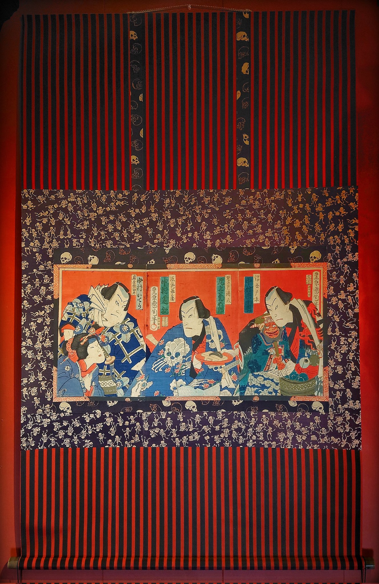 戻橋 modoribashi on X: 