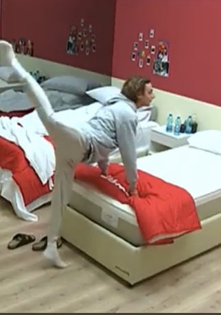 eeccalla's tweet photo. i ballerini di #amici21 https://t.co/W8MdoWrUs2