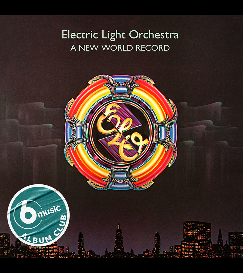 BBC Radio 6 Music tweet media