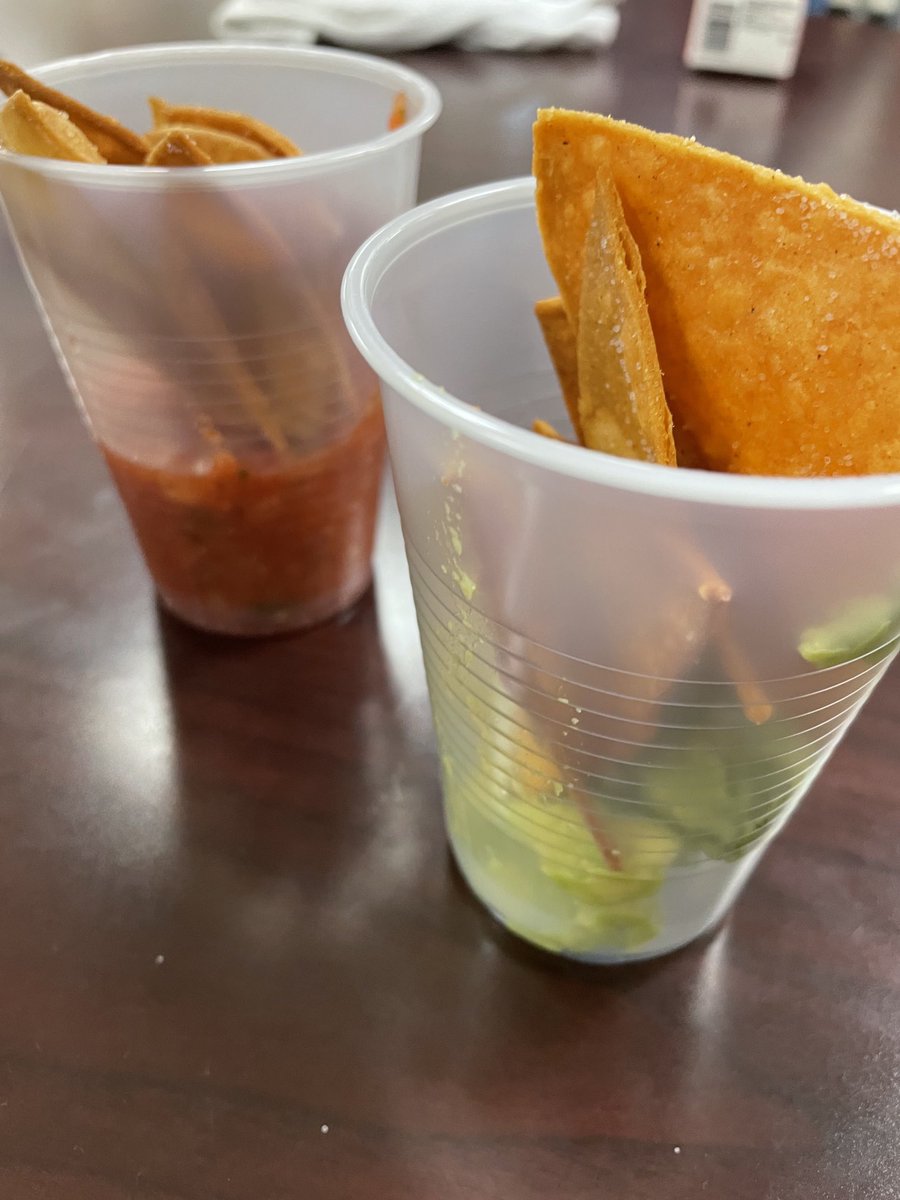 Fresh Homemade Salsa and Chips ⁦<a href="/HumbleISD_WMS/">Woodcreek Middle</a>⁩ ⁦<a href="/HumbleISD/">Humble ISD</a>⁩ !!! Hospitality and Tourism!!!!