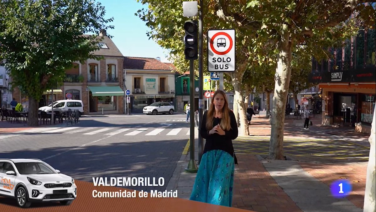 seguridad_vital's tweet photo. @ValdemorilloAyt ha mejorado su accesibilidad y seguridad gracias a un sistema innovador que permite que los #autobuses se comuniquen con los semáforos del pueblo 🚦🚌 #lamóvil @seguridad_vital @MacadeCabo https://t.co/lVkMR1nvWl