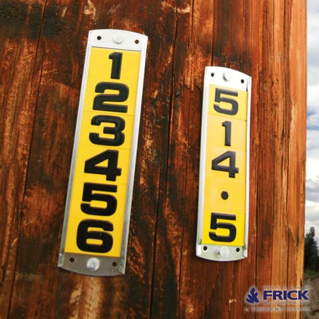 williamfrick's tweet photo. Aluminum pole tags are extremely durable and offer high visibility. These aluminum letters and numbers come in different sizes. Learn more at https://t.co/WBACTD9jp5! #tridentsolutions #utilitymarkings #safety #utilityworkers #telecommunications #rdof #infrastructure https://t.co/AYcPrU9eER