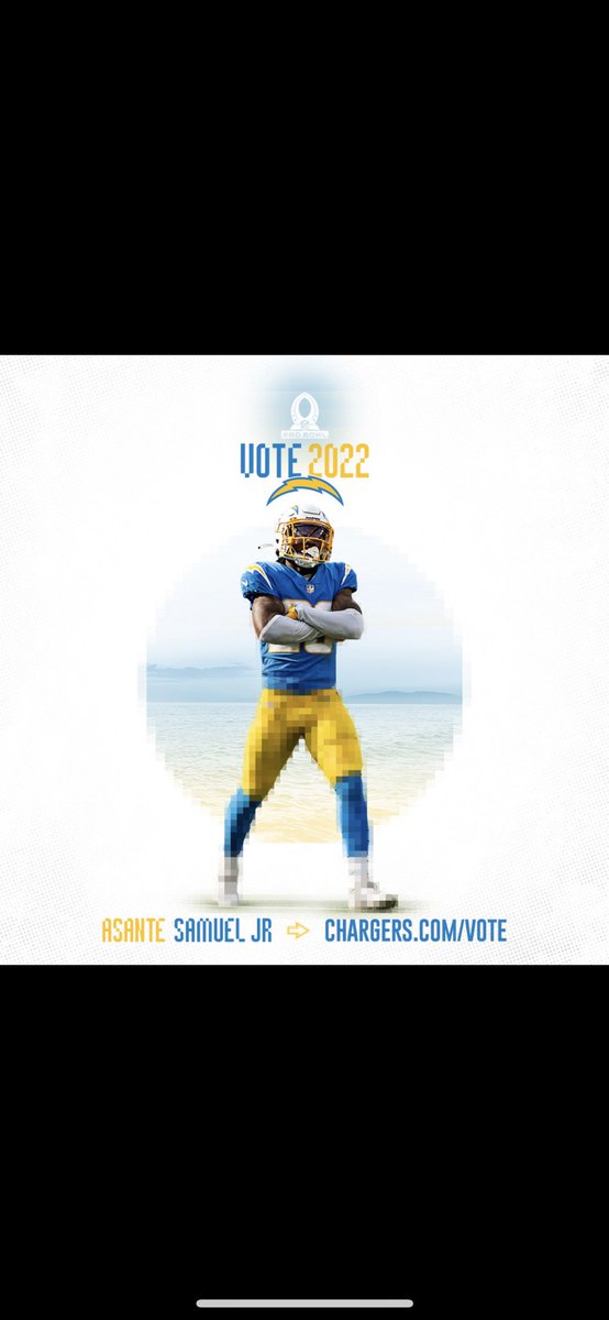 ASANTE SAMUEL JR tweet media