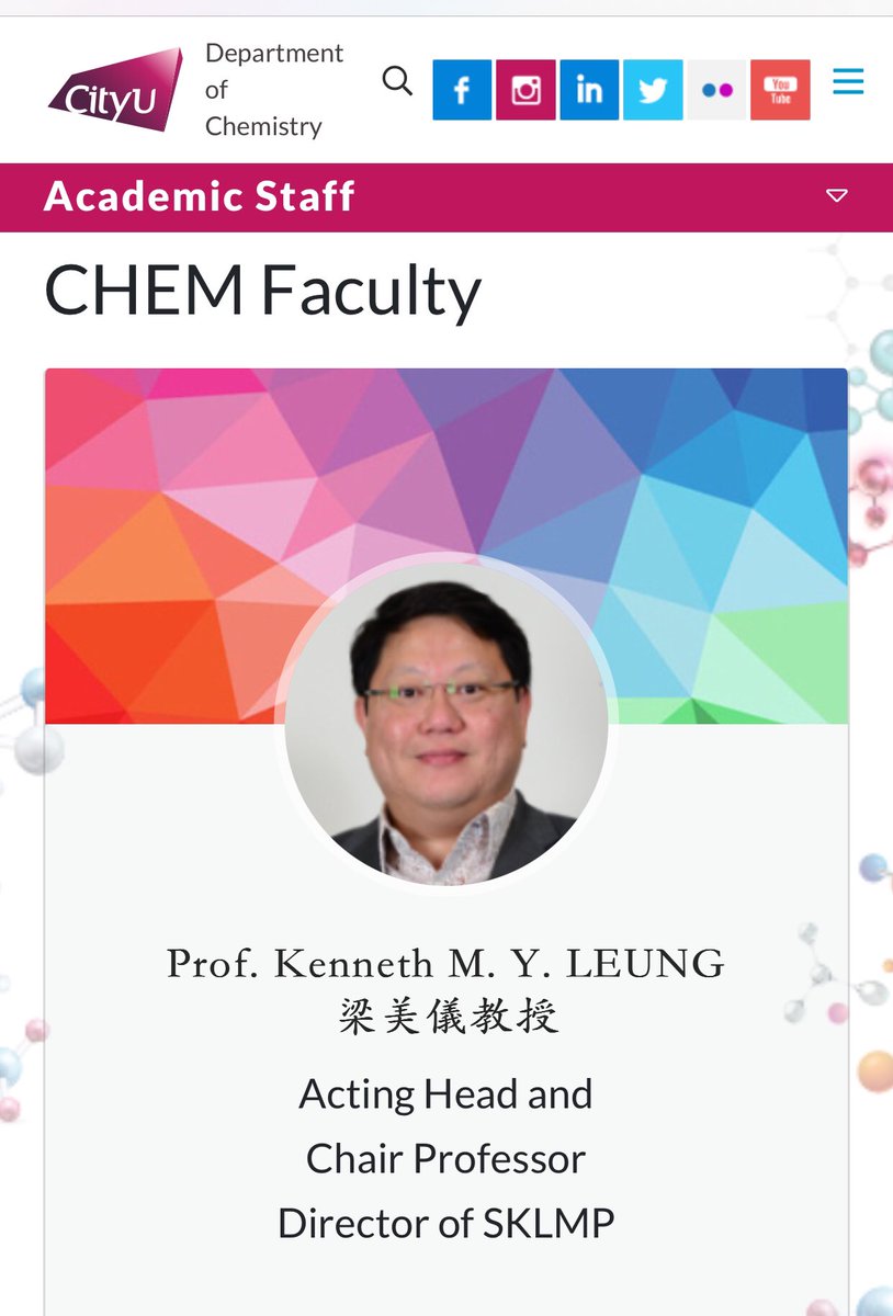 Kenny Leung tweet media