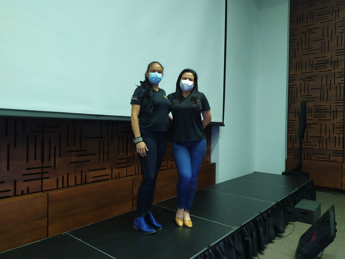 francelyjmolina's tweet photo. Felicitamos a las tutoras PTA Barranquilla por su excelente participación en el evento "De las prácticas escolares a las experiencias significativas" ! Invitamos a continuar fortaleciendo las APC para el 2022.#EventoPTA2021 #PTAmetransforma https://t.co/ELZcoyHTd5