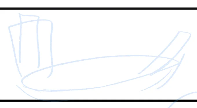 時間なさすぎてほぼ一発書きで描いてる
これは今から伏黒が食べるカレー 