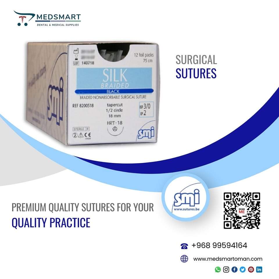 Medsmart Dental and Medical Supplies (medsmart_co) Twitter