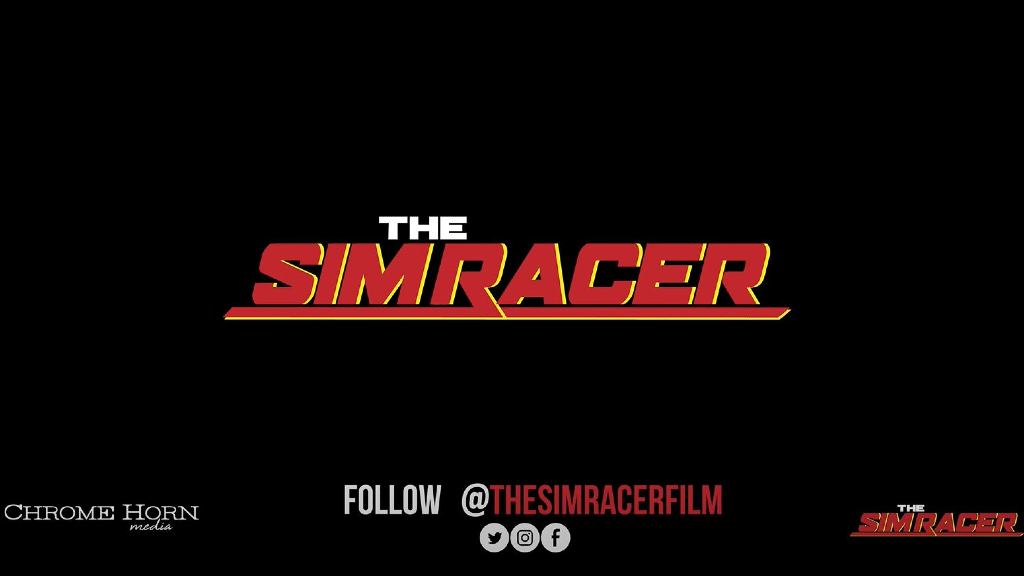 RaceDepartment's tweet photo. Trailer Posted for "The Sim Racer" Movie
Watch it here: https://t.co/spJgckxzjP
#simracing #film #movie #blockbuster #cinema #esports #racing #thesimracer #vr https://t.co/9CXofMxIMj https://t.co/MtABEU6EKu