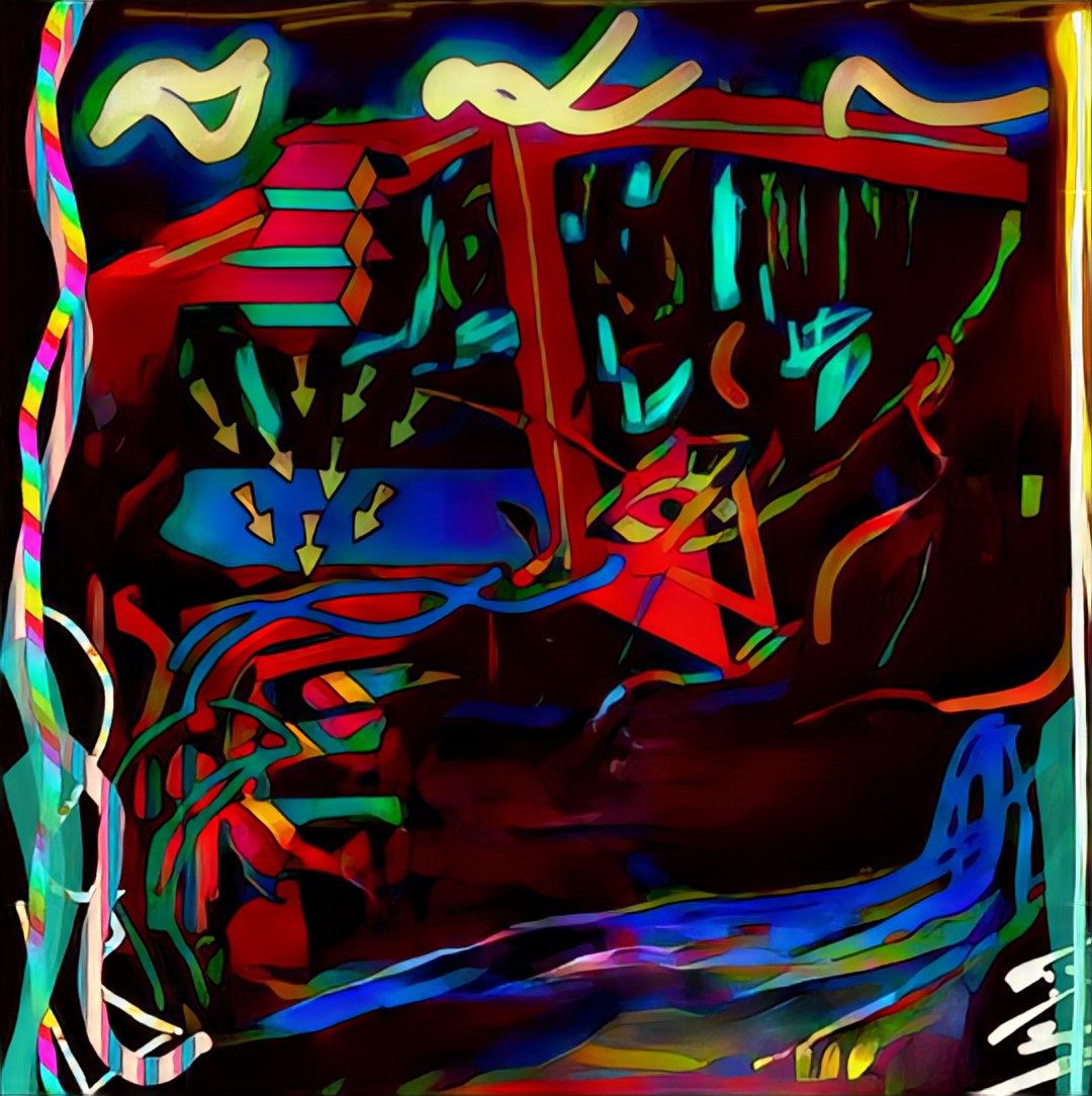 Stat_CoVisuals's tweet photo. 🖼: voided
▵◬▴
#artisticedit
#original
#originaldigitalart
#digitalart
#digitalillustration
#share
#hashtag
#art
#interpretation
#creativity
#colors
#outsideart
#outsideartist
#newart
#visualart
#artistic
#expression https://t.co/eDozDoODzm