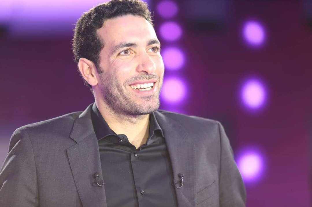 HimaCris's tweet photo. The right to freedom of opinions is the right to hold opinions without interference And can't be subject to any exception or restriction. And that's what Abo-Treka did when he gives his opinions about homosexuality topic earlier this week on bein sports #we_support_abotreka https://t.co/UxIJWlYMQd