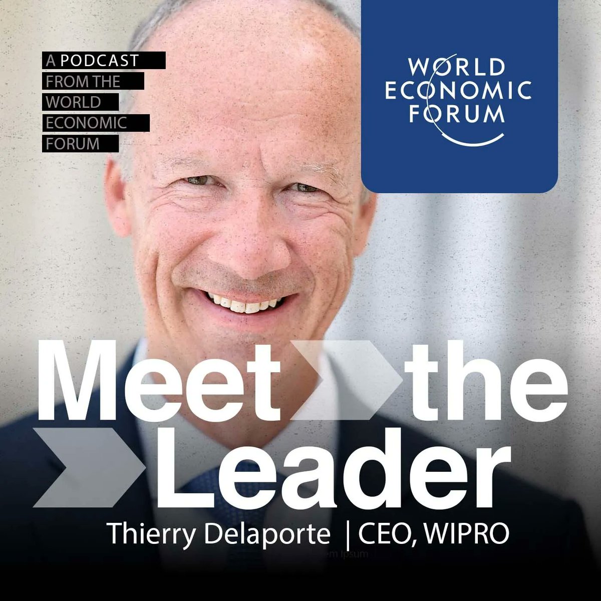 World Economic Forum tweet media