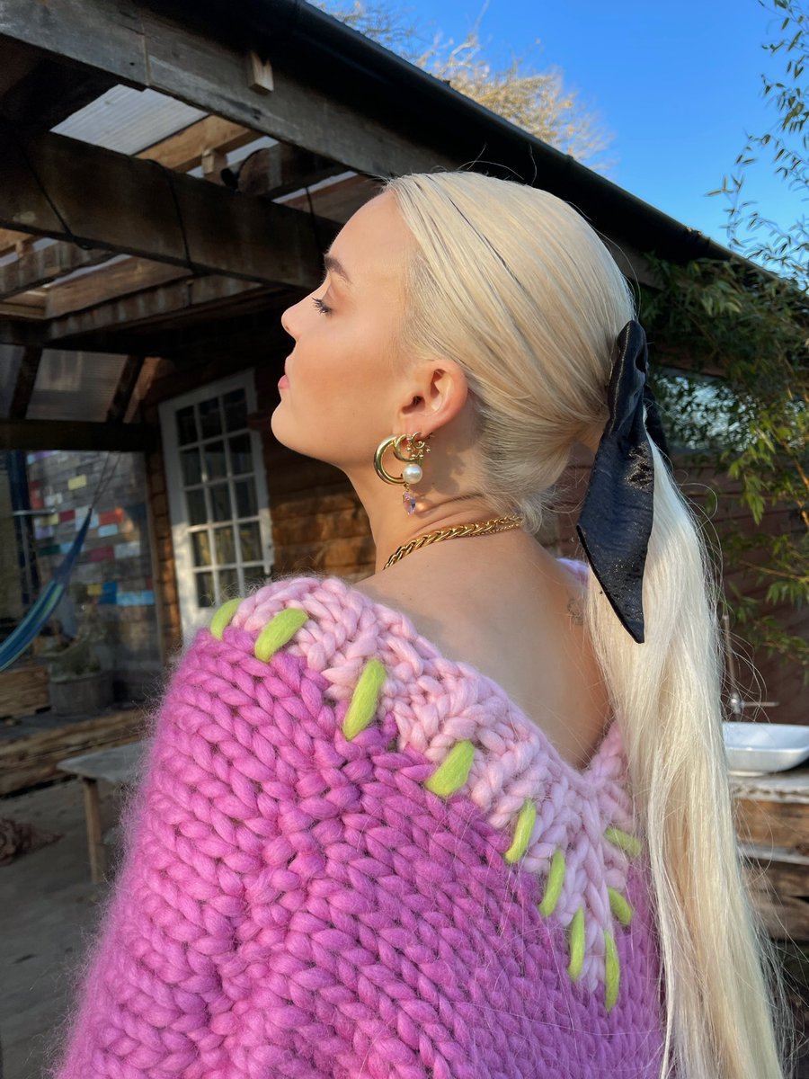 ANNE-MARIE tweet media