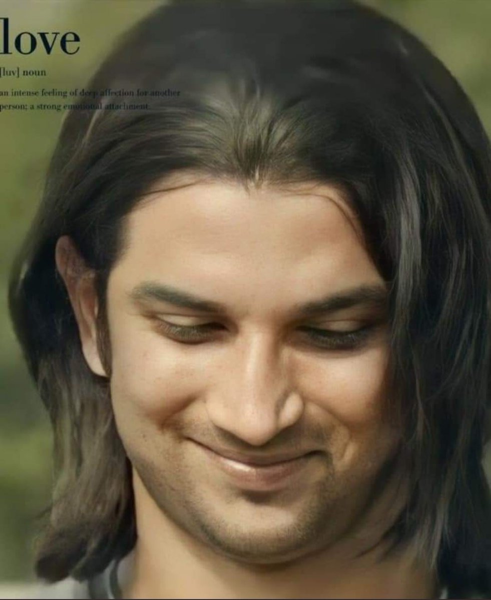 AradhanaJune14's tweet photo. Be positive every day, every hour, every minute, every second cause if you missed a part of your life just because of your negativity, everything may fall apart.

Sushant The Positive Change https://t.co/TcMsENuogL
