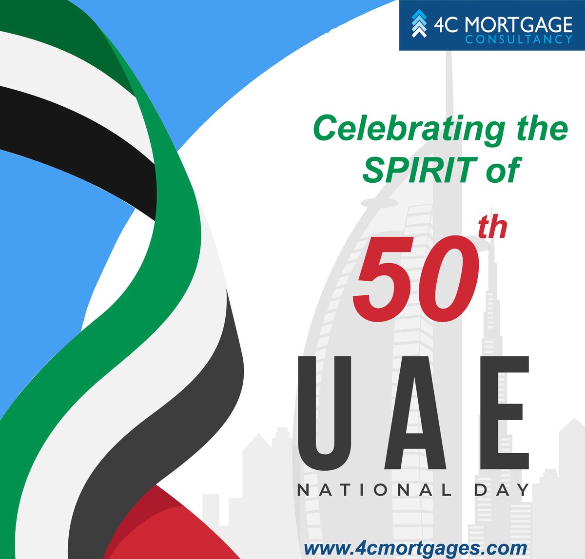 #50thnationalday #UAENationalDay50