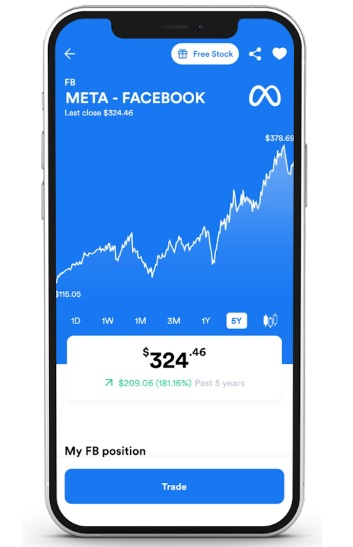 blueavatar7's tweet photo. @meta @realheygotrade @GrandIndo  you can use this 500513 to start unlock $50 stock of Meta Facebook https://t.co/QPPuQUXm9m